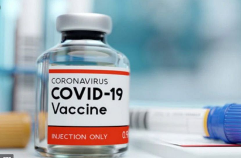 উপহারের ২০ লাখ ডোজ টিকা আসছে আজ