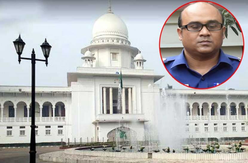 কুষ্টিয়ার এসপির ঘটনা হালকাভাবে নেয়ার সুযোগ নেই : হাইকোর্ট