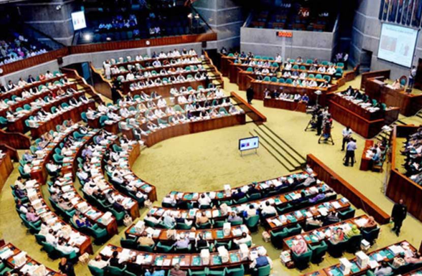 পরীক্ষা ছাড়াই ফল প্রকাশ : তিনটি বিল পাসের সুপারিশ