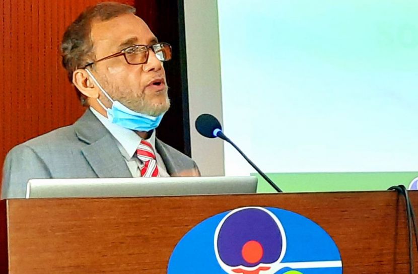 ‘শব্দদূষণ নিয়ন্ত্রণে কাজ করছে সরকার’