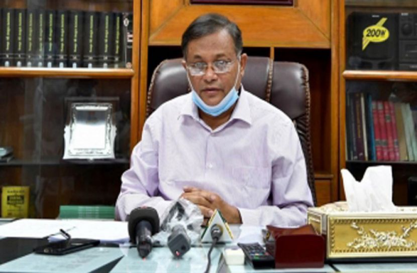 প্রথমে ফ্রন্টলাইন ফাইটারদের টিকা দেওয়া হবে : তথ্যমন্ত্রী