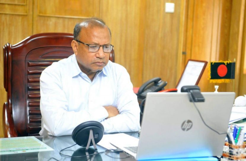 ‘এডিস-কিউলেক্সসহ অন্যান্য মশা নিধনের নির্দেশ’