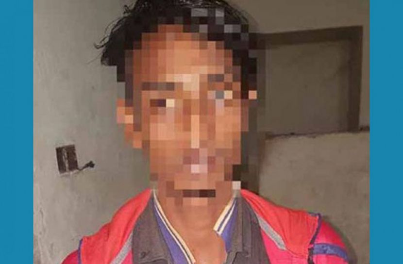 সিলেটে শিশু ধর্ষণের অভিযোগে আটক যুবক কারাগারে  