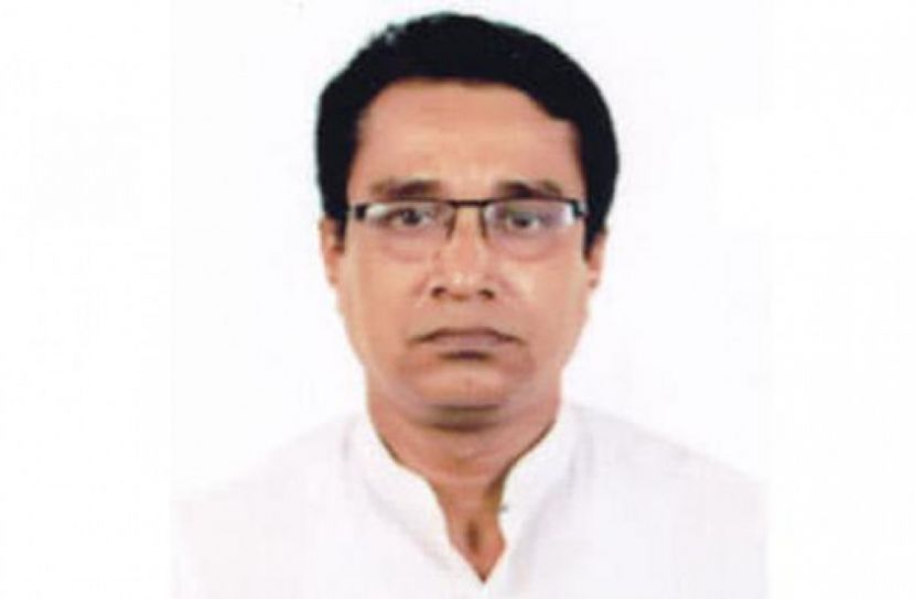 ডেপুটি অ্যাটর্নি জেনারেল দেবাশীষের পদত্যাগ