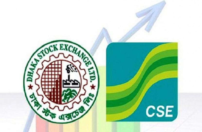 পুঁজিবাজারে ব্যাংক ও আর্থিক প্রতিষ্ঠানের দাপট