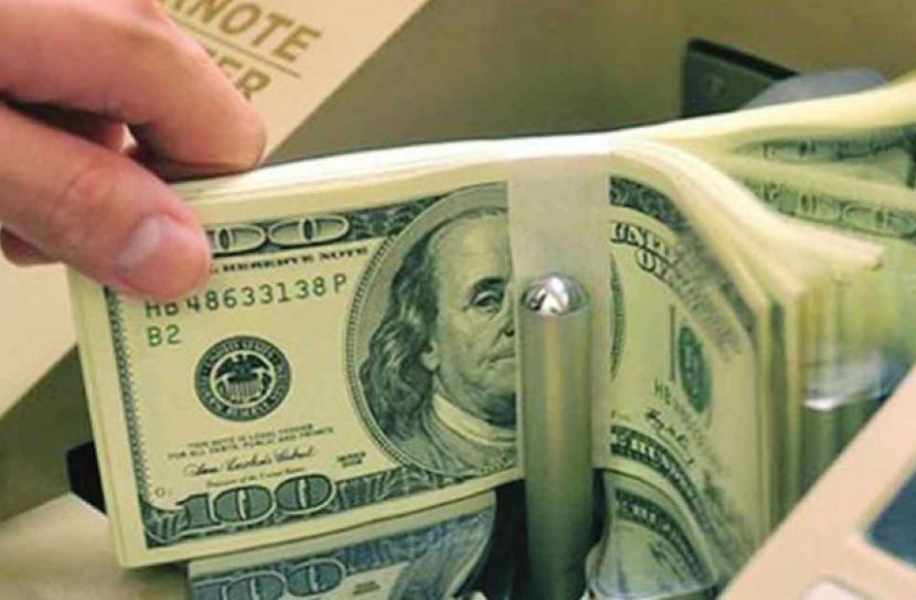 মাথাপিছু বৈদেশিক ঋণ ২৩৪২৫ টাকা