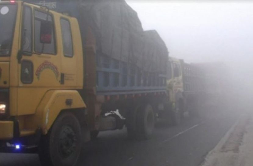 বঙ্গবন্ধু সেতুর দুই পাশে ৪০ কিলোমিটার যানজট