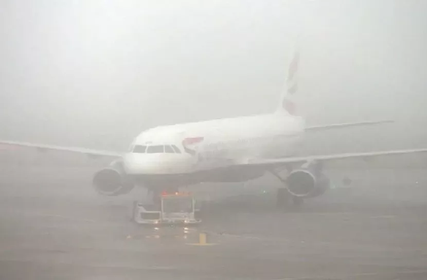 বাতিল হলো ঢাকা-চট্টগ্রাম রুটের সব ফ্লাইট