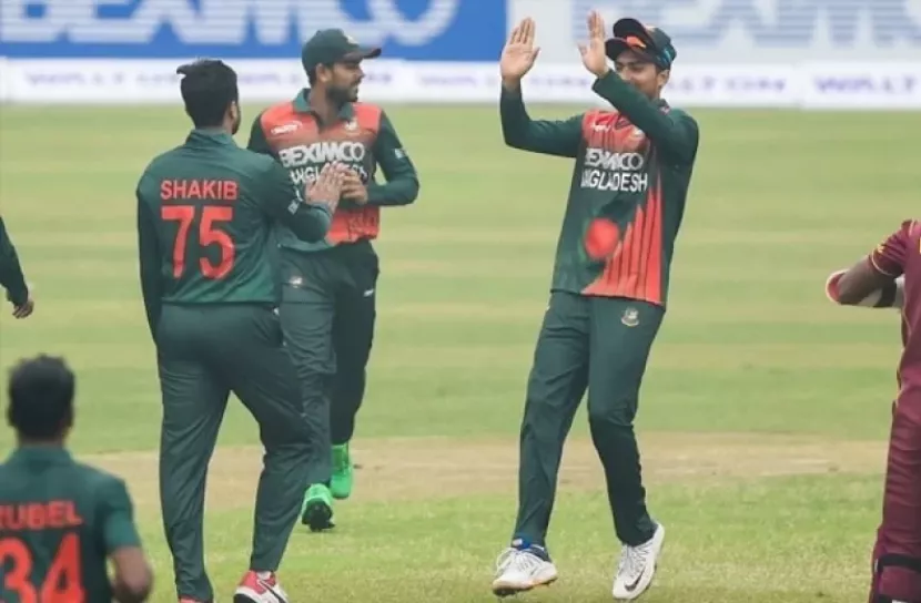 সিরিজ নির্ধারণী ম্যাচে টাইগারদের সম্ভাব্য একাদশ