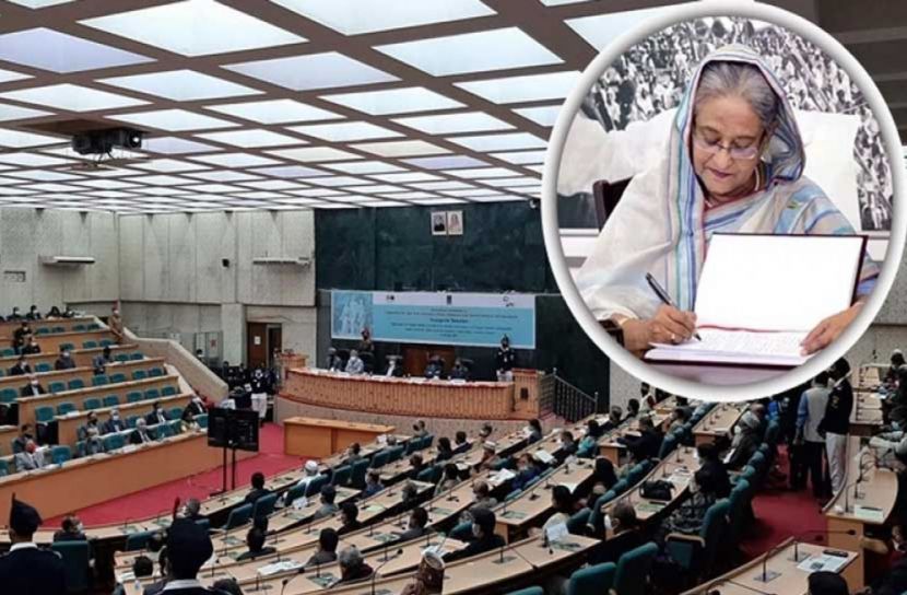 দেশের প্রতিটি সংগ্রামের সূতিকাগার ঢাকা বিশ্ববিদ্যালয়