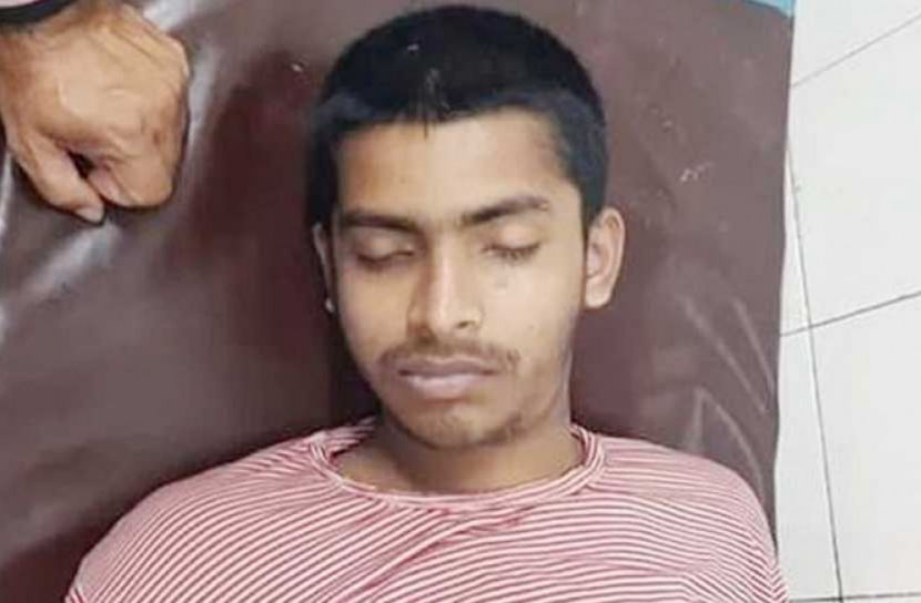 গাজীপুর শিশু উন্নয়ন কেন্দ্রে ভারতীয় কিশোরের ঝুলন্ত মরদেহ উদ্ধার