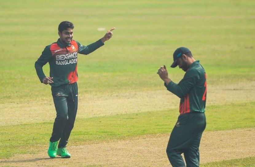 চরম ব্যাটিং বিপর্যয়ে ওয়েস্ট ইন্ডিজ