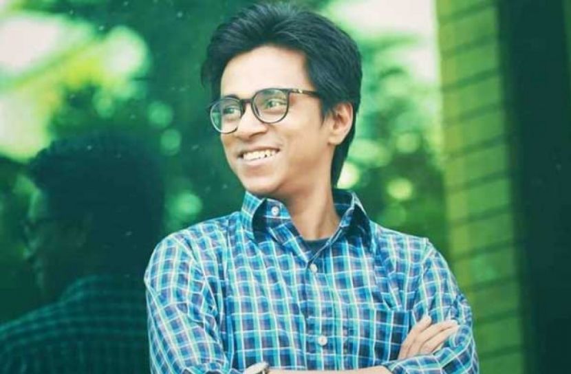 ফটোগ্রাফি প্রতিযোগিতায় বিশ্বে ২য় স্থানে কুবির ছাত্র