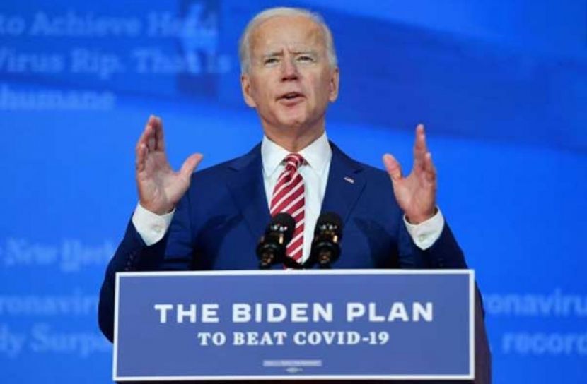 ইরান-ফিলিস্তিন নিয়ে বাইডেনের অবস্থানে দুশ্চিন্তায় ইসরায়েল