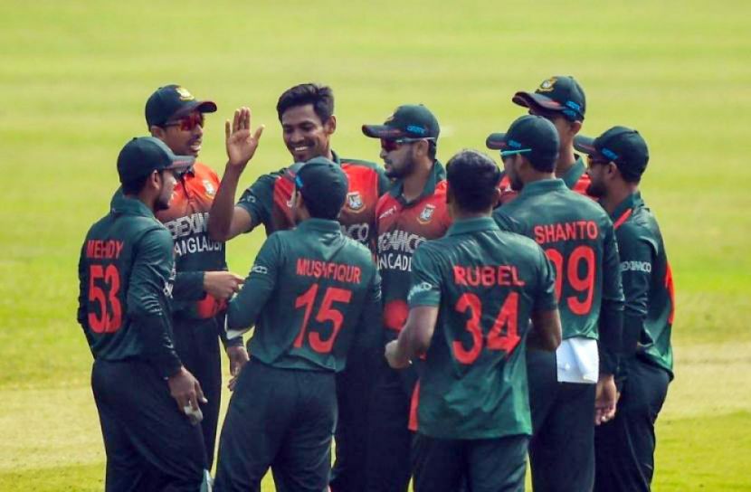 সিরিজ জিততে টাইগারদের চাই ১৪৯