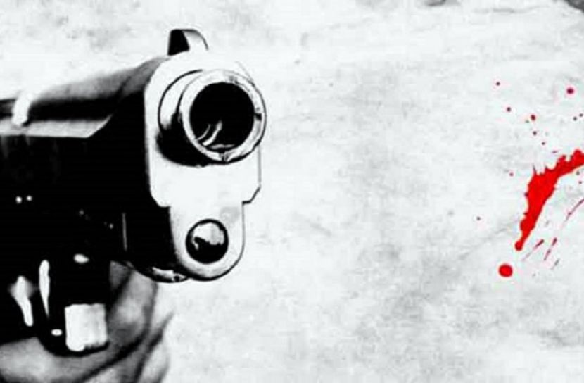 সীমান্তে গোলাগুলি, রোহিঙ্গা মাদক কারবারি নিহত