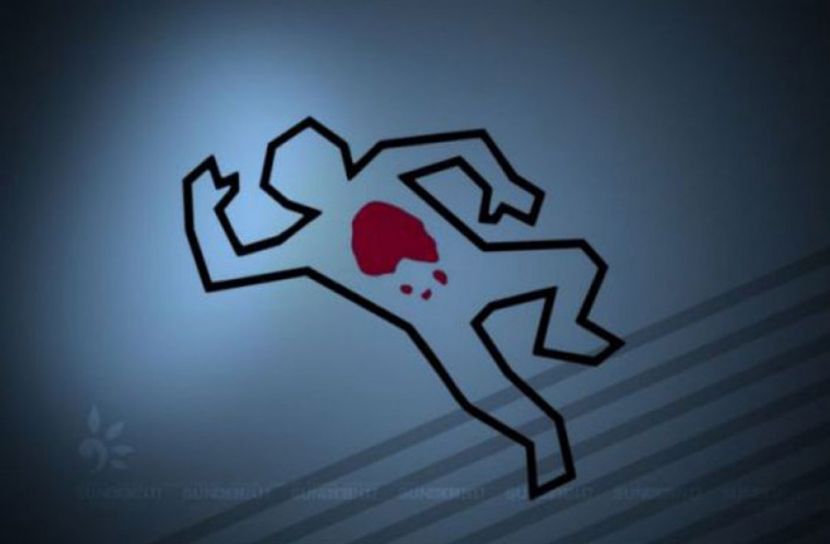 আশুলিয়ায় চালককে হত্যা করে রিকশা ছিনতাই