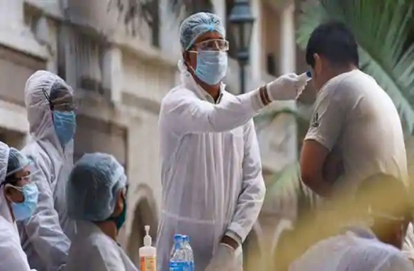 আরও ১৫ মৃত্যু, শনাক্ত ৬১৯