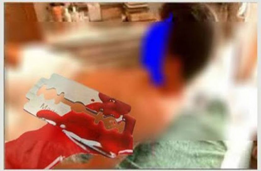 স্বামীর পুরুষাঙ্গ কেটে পালিয়েছেন স্ত্রী