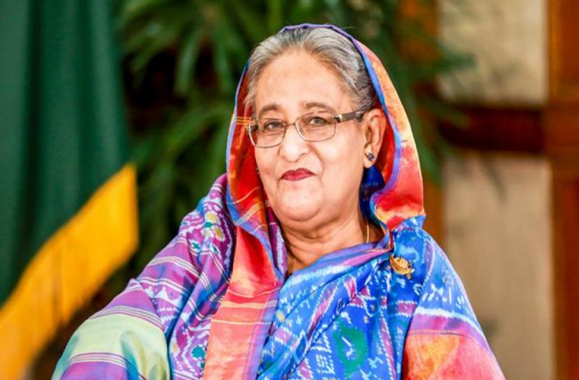 সিরিজ জয়: টাইগারদের প্রধানমন্ত্রীর অভিনন্দন