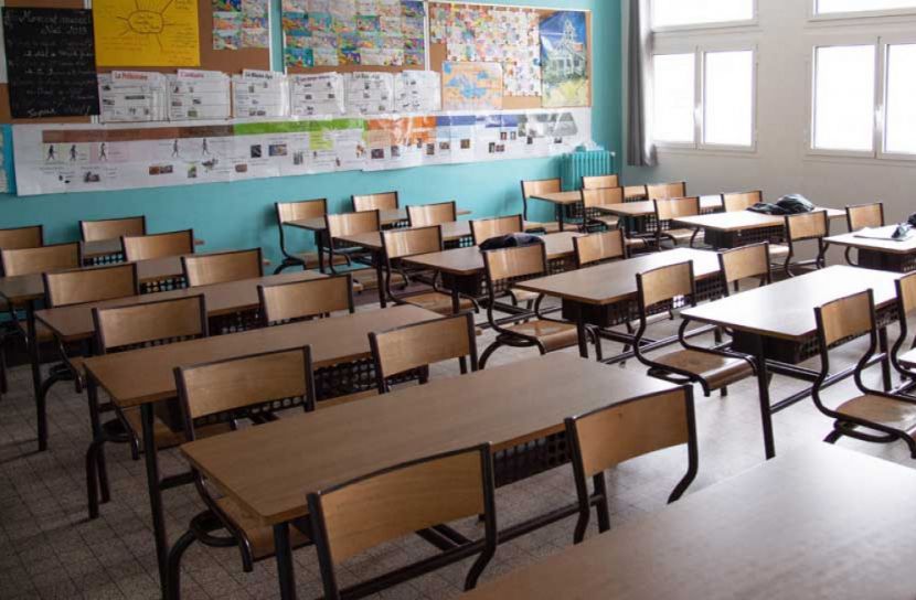 শিক্ষাপ্রতিষ্ঠান খুলতে ৪ ফেব্রুয়ারির মধ্যে প্রস্তুতির নির্দেশ