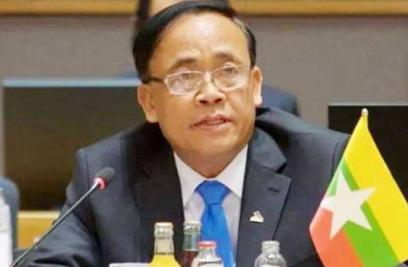 মিয়ানমার রোহিঙ্গাদের দ্রুত প্রত্যাবাসন শুরু করতে অঙ্গীকারবদ্ধ : মিয়ানমার মন্ত্রী