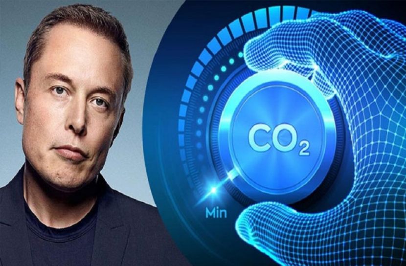 কার্বন ধরার যন্ত্র উদ্ভাবনে ১০ কোটি ডলার পুরস্কার ঘোষণা