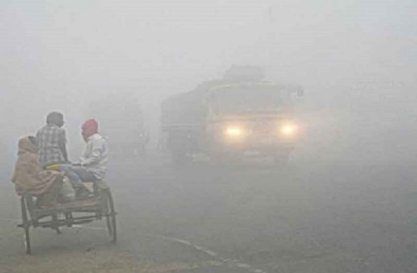 জেঁকে বসেছে শীত, থাকতে পারে ফেব্রুয়ারি পর্যন্ত