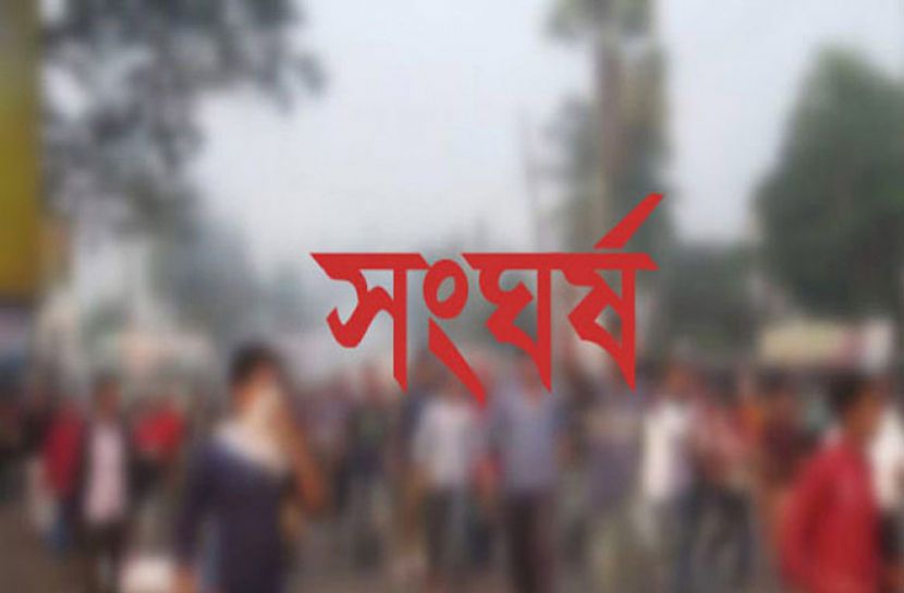 আশুগঞ্জে প্রতিপক্ষের হামলায় নিহত ১, আহত ৭