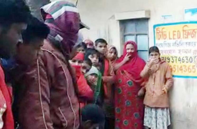 আশুলিয়ায় চালককে খুন করে অটোরিকশা ছিনতাই