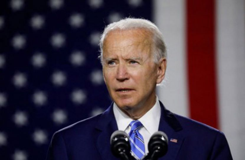 সেনাদের কাছে ক্ষমা চাইলেন বাইডেন