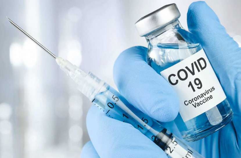 করোনার টিকা দেয়া শুরু বুধবার