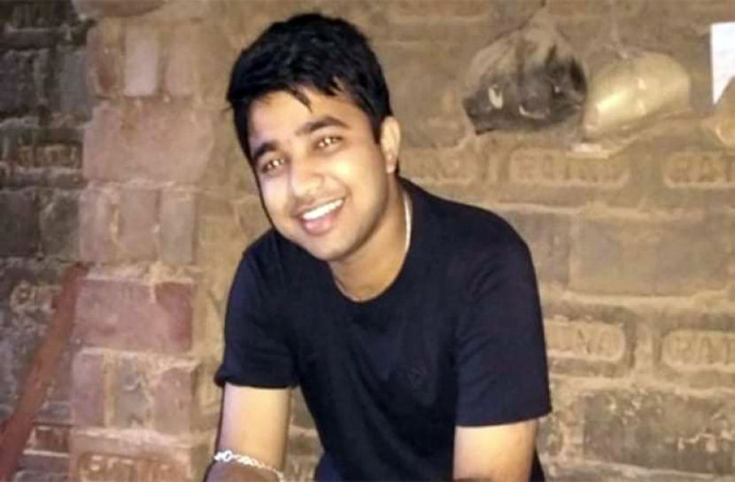 রাজশাহীতে পড়তে আসা ভারতীয় শিক্ষার্থীর আত্মহত্যা