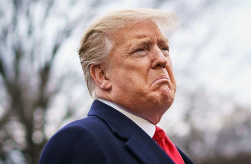 ফেসবুকেও আজীবন নিষিদ্ধ হচ্ছেন ট্রাম্প!