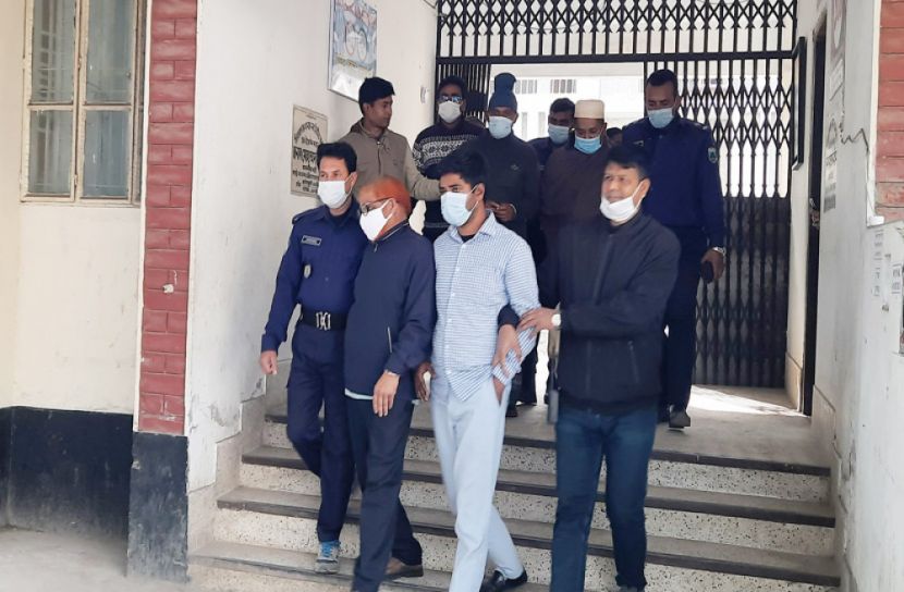 সিরাজগঞ্জে কাউন্সিলর হত্যায় ছাত্রলীগ নেতাসহ গ্রেফতার ৪