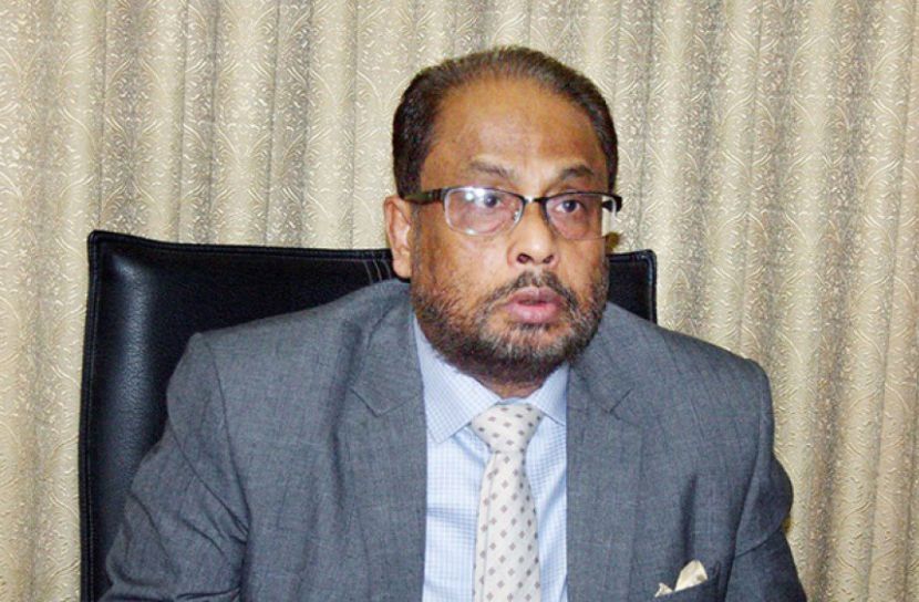 ভারত-বাংলাদেশের সম্পর্ক আরও সুদৃঢ় হবে: জিএম কাদের