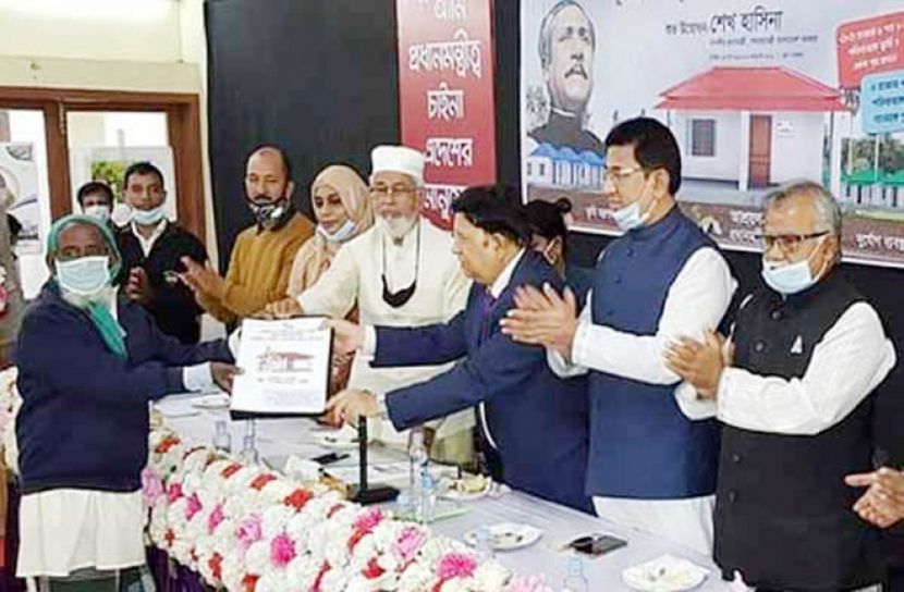 সোনার বাংলা নির্মাণে এগিয়ে যাচ্ছে বাংলাদেশ: পররাষ্ট্রমন্ত্রী