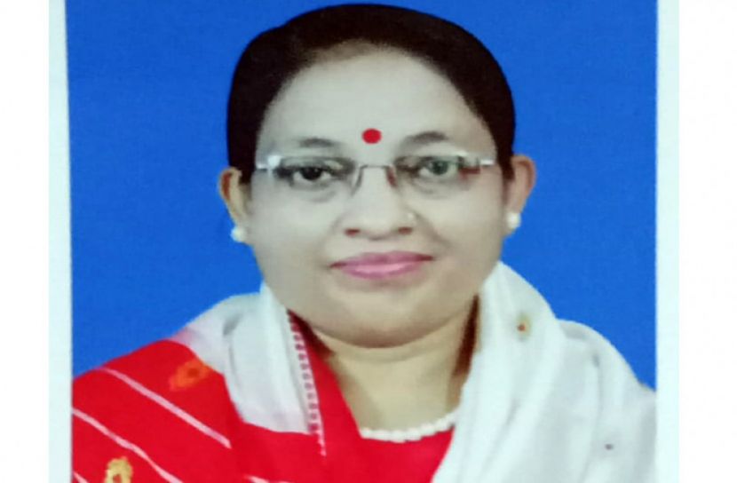 জনগণের সেবায় নিজেকে বিলিয়ে দেব: পূর্ণিমা বড়ুয়া