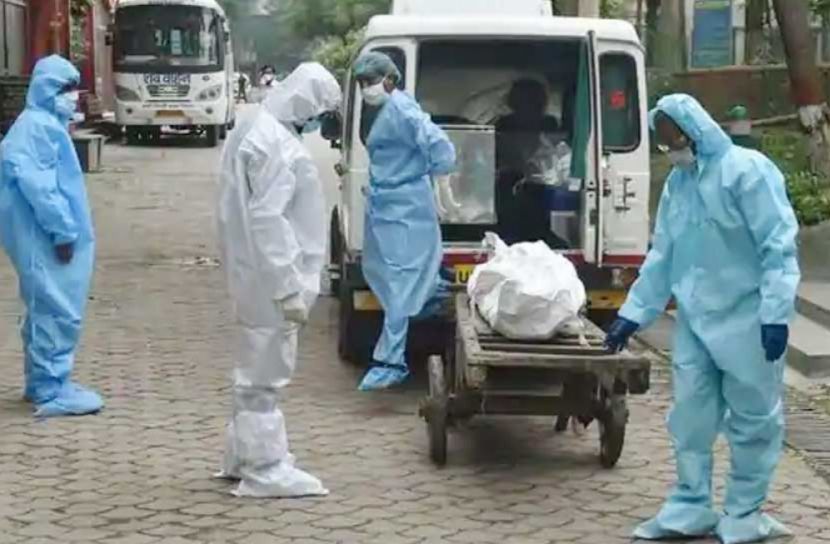 বিশ্বে করোনায় মৃত্যু ২১ লাখ ৩০ হাজার ছাড়াল