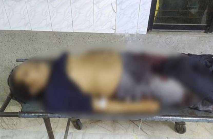 হাইকোর্টের সামনে ছুরিকাঘাতে একজন নিহত