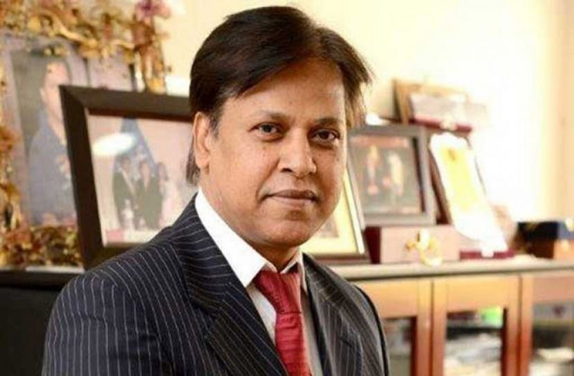 পাপুলের অর্থপাচার : কেন্দ্রীয় ব্যাংকের নথির বিষয়ে শুনানি আজ