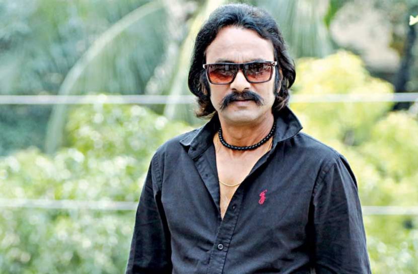 আজ সালাউদ্দিন লাভলুর জন্মদিন