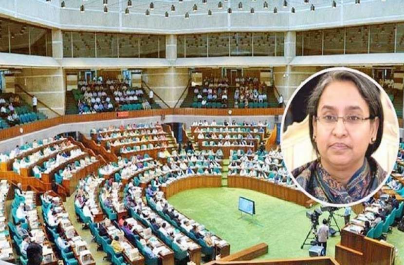 শিগগিরই এইচএসসির ফল, সংসদে বিল পাস