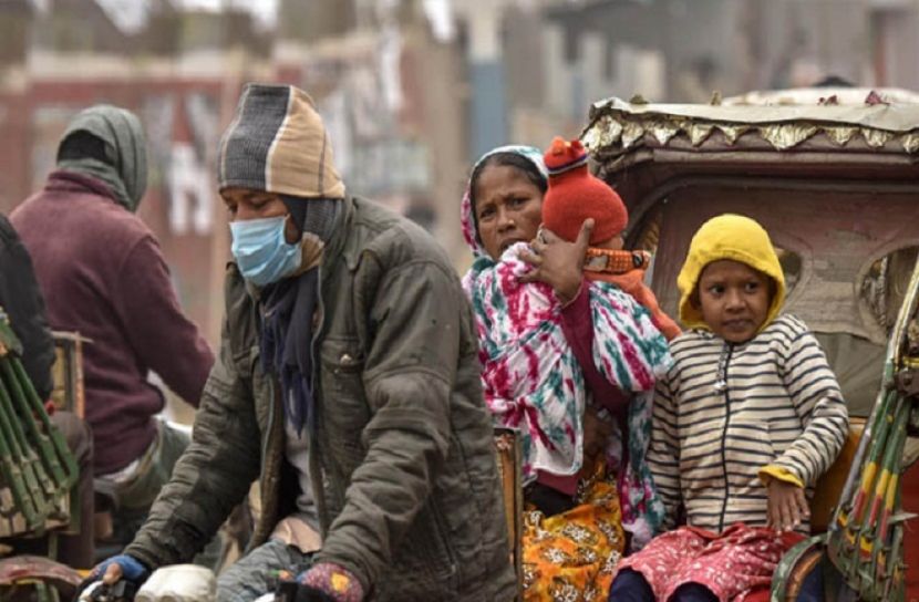 দেশে দারিদ্র্যের হার ৪২ শতাংশ