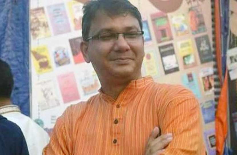 প্রকাশক দীপন হত্যা মামলার রায় ১০ ফেব্রুয়ারি