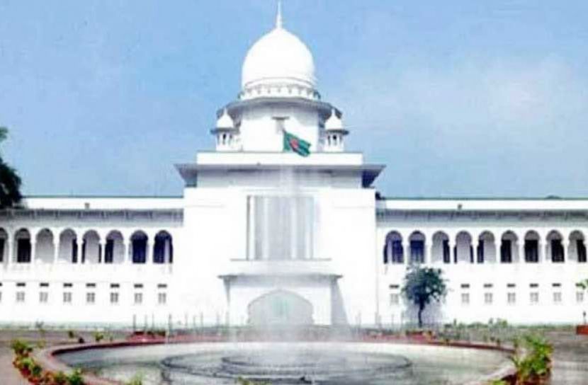 আপিলে বাতিল নারী জঙ্গি প্রিয়তির জামিন