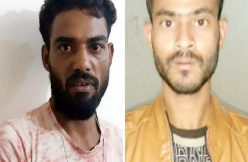 অন্তঃসত্ত্বা গৃহবধূকে গণধর্ষণের ঘটনায় ২ ধর্ষক আটক 