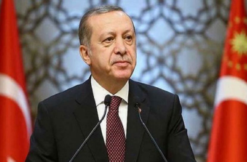 যুদ্ধজাহাজ তৈরি করতে সক্ষম তুরস্ক