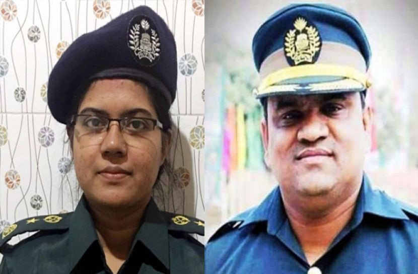 কাশিমপুরের জেল সুপার ও জেলার প্রত্যাহার