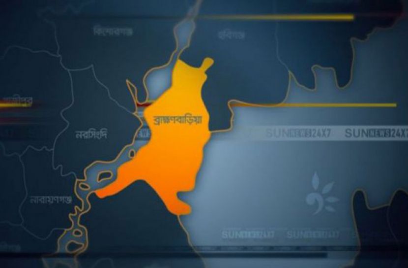 দেয়াল পড়ে শ্রমিক নিহত